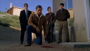 Poster for The Tribe