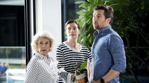 Poster for New Kids on the Block Poster for New Kids on the Block