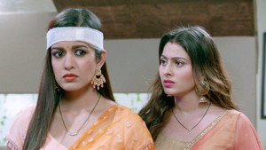 Poster for Bani's Memories Confront Pragati!