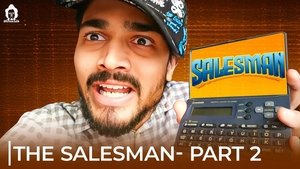 Poster for The Salesman- Part 2