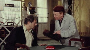 Poster for The state of genius