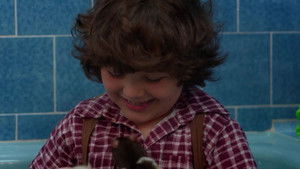 Poster for Episode 11