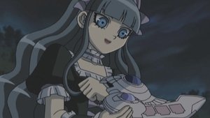 Poster for What a Doll!