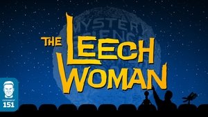 Poster for Leech Woman