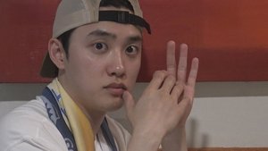 Poster for Episode 4 Poster for Episode 4