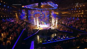 Poster for Episode 13