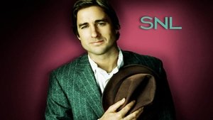 Poster for Luke Wilson/U2