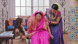 Poster for Kunti is Feeling Lucky