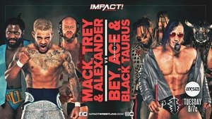 Poster for IMPACT! #867