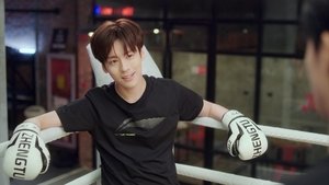 Poster for Shi Yan Overheard