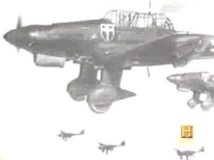 Poster for The Luftwaffe