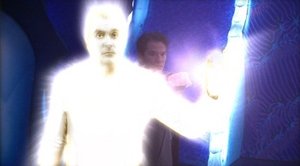 Poster for Dark Matter