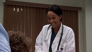 Poster for The Side Part, Under Episode
