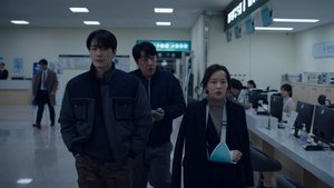 Poster for Episode 8