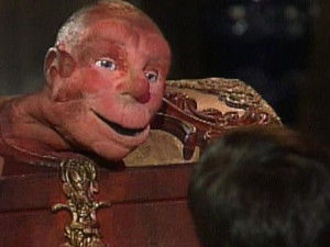 Poster for Episode 11 Poster for Episode 11