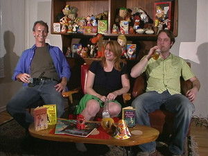 Poster for Naked Beach Frenzy: Interview