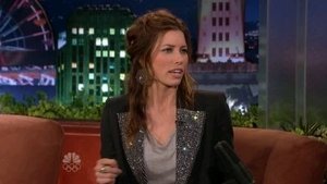 Poster for Jessica Biel, Super Dave Osborne, John Fogerty