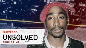 Poster for The Mysterious Death of Tupac Shakur - Part 1