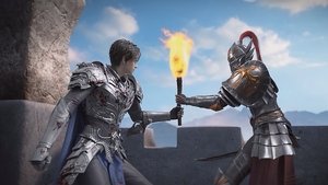 Poster for Episode 13