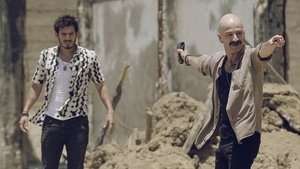 Poster for Episode 10