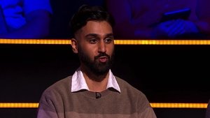 Poster for Episode 4 Poster for Episode 4