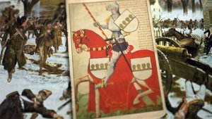 Poster for The Swedish Nobility