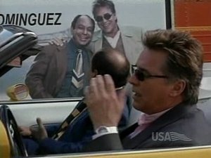 Poster for Double Trouble