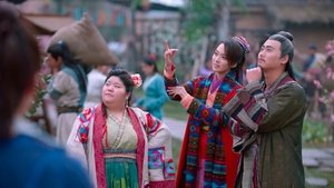 Poster for Episode 2 Poster for Episode 2