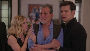 Poster for El capricho de los portilla