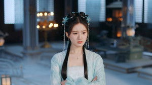 Poster for Master-Servant Covenant