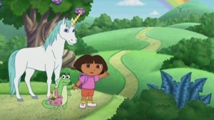 Poster for Isa's Unicorn Flowers