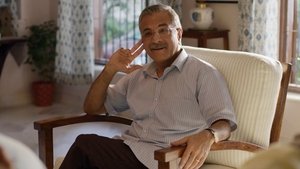 Poster for Cross-Examination