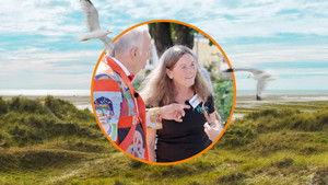 Poster for Episode 4 Poster for Episode 4