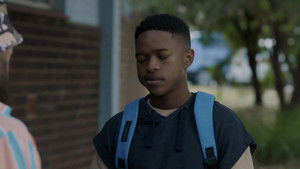 Poster for Episode 16