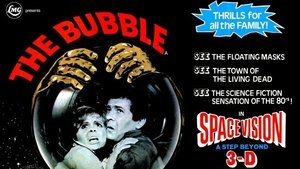 Poster for The Bubble