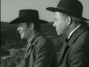 Poster for The Pretender