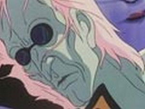 Poster for Phillip's Retaliation