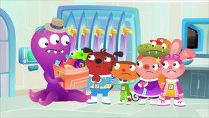 Poster for Bop 'til You Drop Poster for Bop 'til You Drop