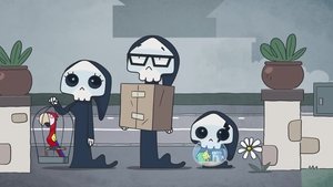 Poster for Episode 1
