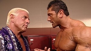 Poster for RAW 570