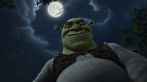 Poster for Scared Shrekless
