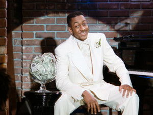 Poster for Tips For a Better Life