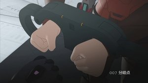 Poster for Breaking Point