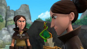 Poster for Episode 31