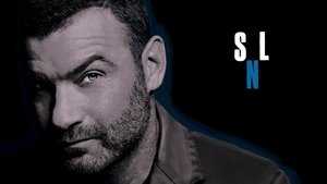 Poster for Liev Schreiber and Lil Wayne