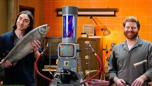 Poster for The Dank Web of Trees