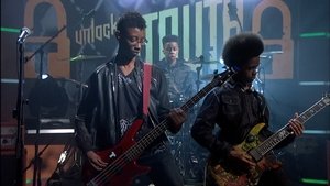 Poster for Unlocking the Truth