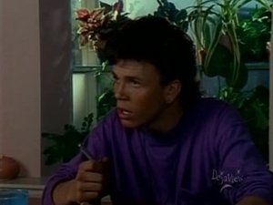 Poster for Teen Hot Line