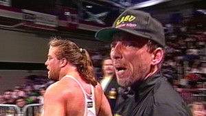 Poster for ECW Hardcore TV - Apr. 11, 1998