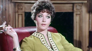 Poster for Introducing Lisa Thorson as Tara King Poster for Introducing Lisa Thorson as Tara King